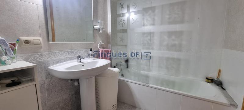 Foto 42c8bbd4-6e3a-4e5e-bb13-7da64692abf1. Piso amplio piso en el centro , ideal para familias en Vidreres