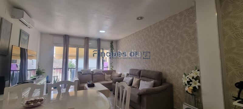 Foto 7b8cbbe7-d3dc-4fce-9f7e-aea20f34ad1f. Piso amplio piso en el centro , ideal para familias en Vidreres