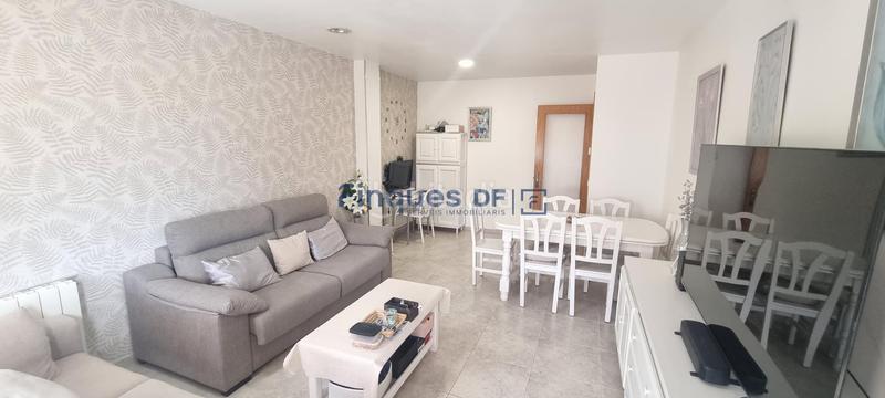 Foto 7c52d765-a406-4602-b309-40d8b071576b. Piso amplio piso en el centro , ideal para familias en Vidreres