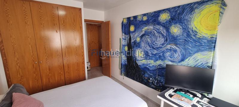 Foto 828830fe-e2bd-4974-870b-08b830ed3cea. Piso amplio piso en el centro , ideal para familias en Vidreres