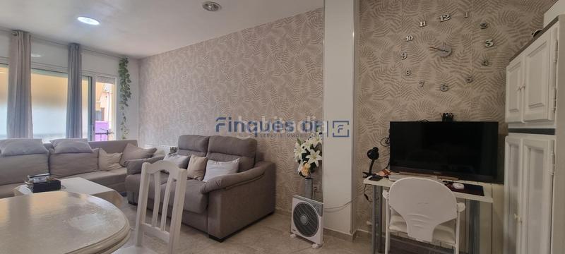 Foto b0086b61-15f6-4b1e-8e49-9442844b44f2. Piso amplio piso en el centro , ideal para familias en Vidreres