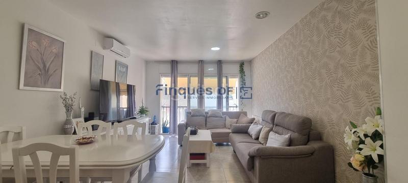 Foto b083e7ee-685f-48b0-8f84-292d4a5bafd2. Piso amplio piso en el centro , ideal para familias en Vidreres