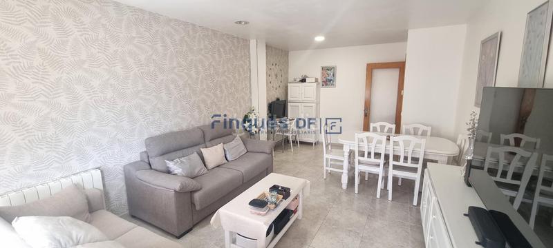 Foto c45038e4-a83e-4357-acd8-b25d70f0fc08. Piso amplio piso en el centro , ideal para familias en Vidreres