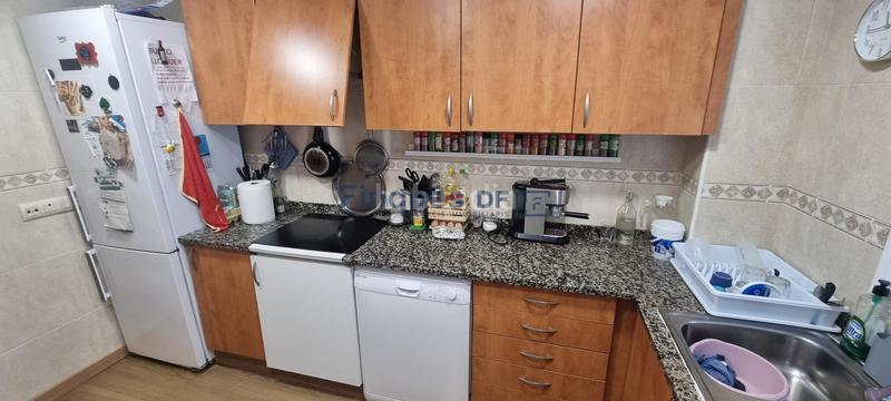 Foto f0d448ea-d618-47d6-988e-ba76c65036e0. Piso amplio piso en el centro , ideal para familias en Vidreres