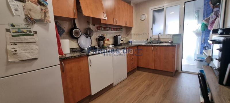 Foto f6e47eea-0ede-4bf2-9478-66cce0f20565. Piso amplio piso en el centro , ideal para familias en Vidreres