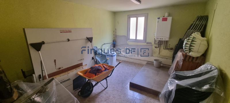 Foto 033f42dd-3e8f-4d15-9f6e-4fd44001d0c1. Chalet avec chauffage parking dans Residencial Park Maçanet de la Selva
