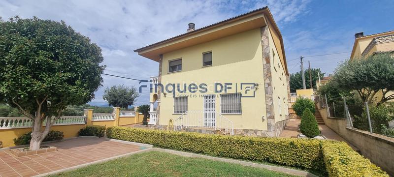 Foto 30bc7700-8fb0-4baf-af86-11222d324c7b. Chalet avec chauffage parking dans Residencial Park Maçanet de la Selva
