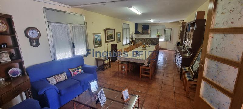 Foto 3dbcf6d7-b488-4bae-ad5e-0aae79020301. Chalet avec chauffage parking dans Residencial Park Maçanet de la Selva