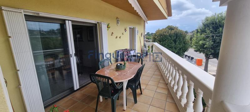 Foto 4711c737-0327-469c-b657-0992865acf21. Chalet avec chauffage parking dans Residencial Park Maçanet de la Selva