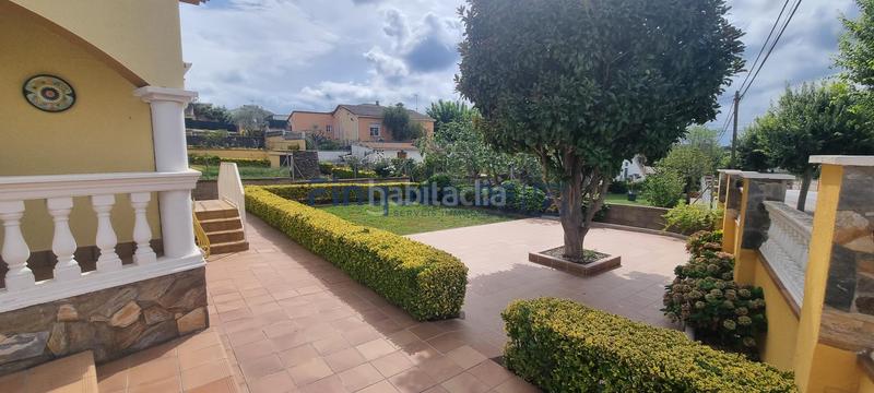 Foto 4af230bd-9831-4f5b-b5c2-4618b63fdd23. Chalet avec chauffage parking dans Residencial Park Maçanet de la Selva