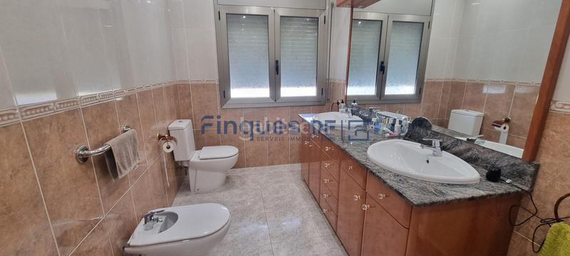 Foto 6ca9bca2-6eb6-4f27-8072-0a4152eeca1a. Chalet avec chauffage parking dans Residencial Park Maçanet de la Selva