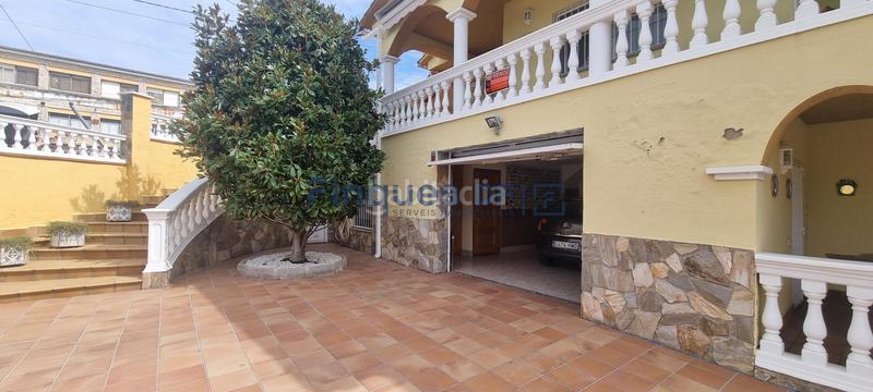 Foto 9617d57b-eabd-463e-8e5c-bc7ecc5a3162. Chalet avec chauffage parking dans Residencial Park Maçanet de la Selva