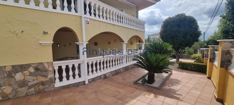 Foto aa5d4048-7baf-44f8-96fd-68e7e55e32be. Chalet avec chauffage parking dans Residencial Park Maçanet de la Selva