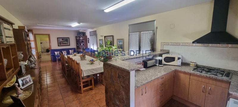 Foto b7b37ae5-1d3a-4ac3-a962-35952a47b93a. Chalet avec chauffage parking dans Residencial Park Maçanet de la Selva