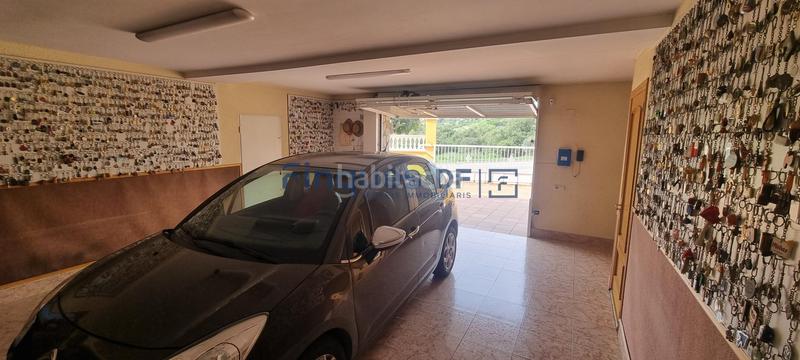 Foto bce0165c-95d2-4f3b-87d2-81b3b63ec3b5. Chalet avec chauffage parking dans Residencial Park Maçanet de la Selva