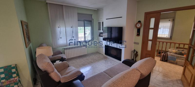 Foto bf77ae76-5eac-426f-8441-eb42051f8f4b. Chalet avec chauffage parking dans Residencial Park Maçanet de la Selva