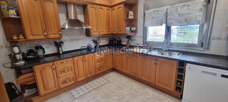 Foto c010e140-07da-48d4-804a-293a07b0e6ab. Chalet avec chauffage parking dans Residencial Park Maçanet de la Selva