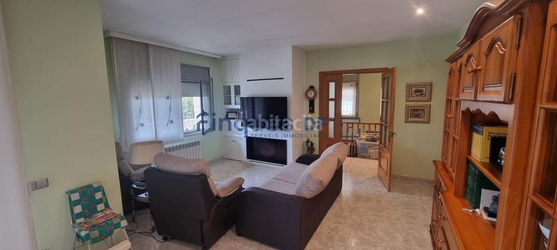 Foto d70b8420-8a2d-4645-9810-cf6c5dfa849d. Chalet avec chauffage parking dans Residencial Park Maçanet de la Selva