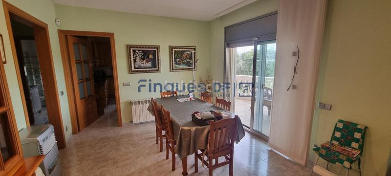 Foto e37e86f3-ffa6-4df8-a3f0-f938eefdb8e2. Chalet avec chauffage parking dans Residencial Park Maçanet de la Selva
