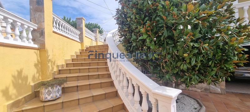 Foto e60f1591-a4fc-475b-b86e-1cc63a96c7ca. Chalet avec chauffage parking dans Residencial Park Maçanet de la Selva