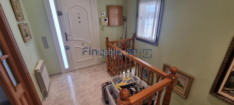 Foto f9d7ccd2-69fb-440f-a9c6-890ca8510e67. Chalet avec chauffage parking dans Residencial Park Maçanet de la Selva