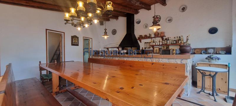 Foto 1906564c-7779-4b53-897a-631fdc8fba7e. Chalet con riscaldamento parcheggio piscina in Aiguaviva Parc Vidreres