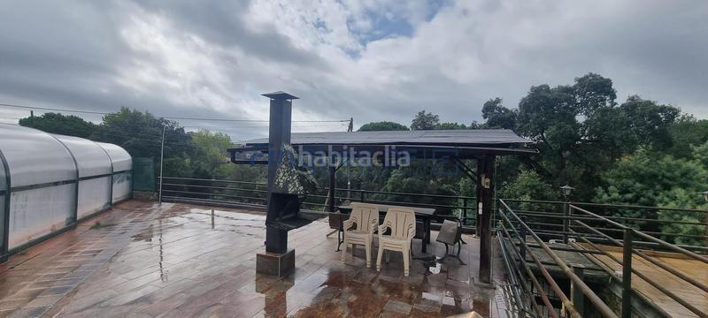 Foto 1eebaa4b-7a60-4d4e-8264-6d5a3498b41b. Chalet con riscaldamento parcheggio piscina in Aiguaviva Parc Vidreres