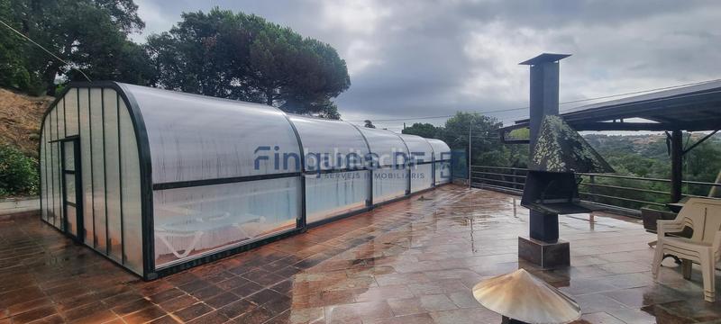 Foto 34a5129b-4cf5-41c9-a149-a1f9cfaa4e63. Chalet con riscaldamento parcheggio piscina in Aiguaviva Parc Vidreres