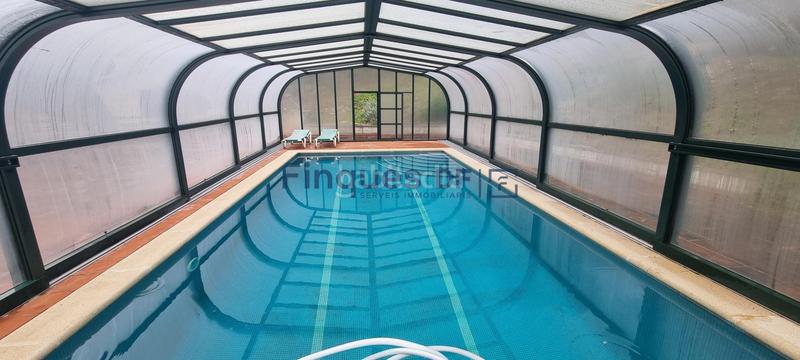 Foto 50a8bce6-2377-4fa2-b2c3-dc8b20bc86c0. Chalet con riscaldamento parcheggio piscina in Aiguaviva Parc Vidreres