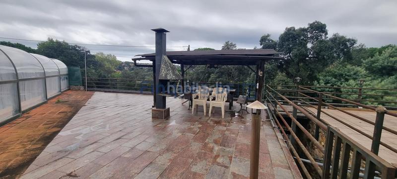 Foto 81d5b42d-898a-463b-80c8-fd4acd5a46b1. Chalet con riscaldamento parcheggio piscina in Aiguaviva Parc Vidreres