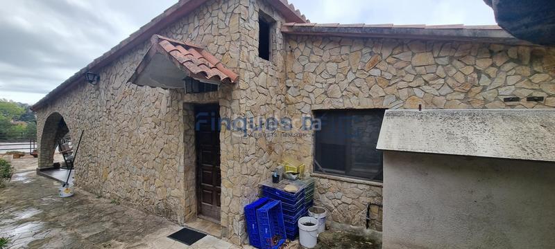 Foto 83825b3a-9082-4e95-ae1f-e23f39c6a409. Chalet con riscaldamento parcheggio piscina in Aiguaviva Parc Vidreres