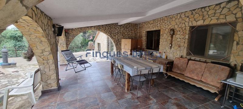 Foto b1efa4a2-01b2-47fa-a79b-e95ccf07af34. Chalet con riscaldamento parcheggio piscina in Aiguaviva Parc Vidreres