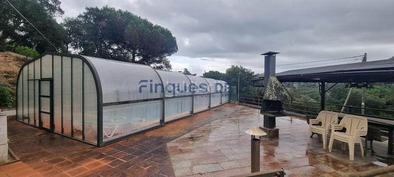 Foto c9a57f0a-9b49-40a1-8d94-2e769153ba16. Chalet con riscaldamento parcheggio piscina in Aiguaviva Parc Vidreres