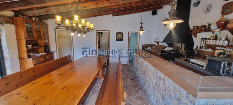 Foto da4cf961-c2f2-4875-b6d2-e8a717457a48. Chalet con riscaldamento parcheggio piscina in Aiguaviva Parc Vidreres