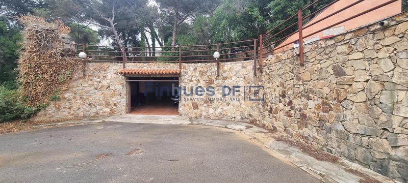 Foto dc714a22-a91b-4ca6-bfaa-18a2d794ddd5. Chalet con riscaldamento parcheggio piscina in Aiguaviva Parc Vidreres