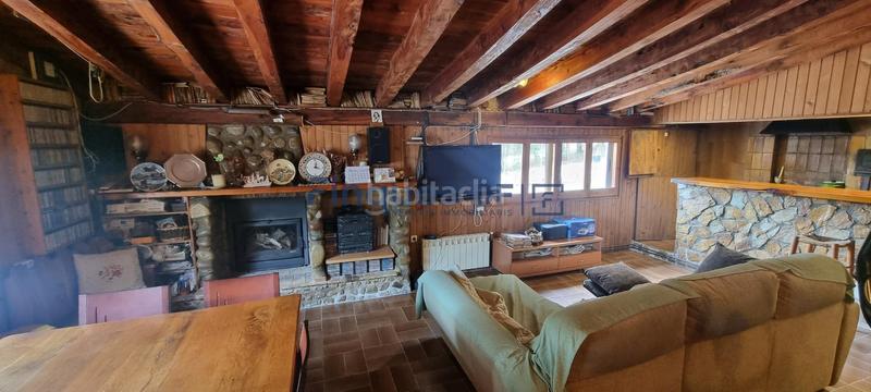 Foto e7e8c47c-43dd-4939-983a-cba4297d24cc. Chalet con riscaldamento parcheggio piscina in Aiguaviva Parc Vidreres