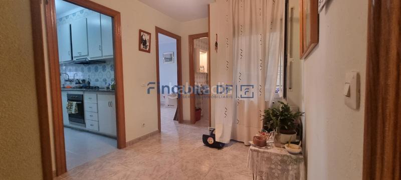 Foto 348058d6-6961-4a66-ad29-22a27f0ea4d3. Piso amplio piso en venta 113 m, 4 habitaciones, ascensor y excelente ubicación en Girona