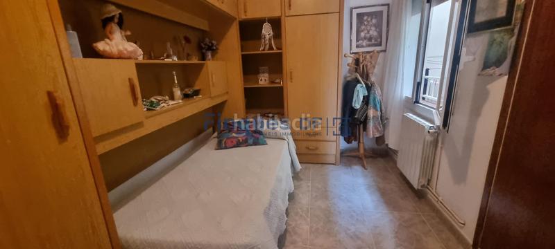 Foto 7b90f19d-068d-4ef8-bd6a-cacd95bc594d. Piso amplio piso en venta 113 m, 4 habitaciones, ascensor y excelente ubicación en Girona