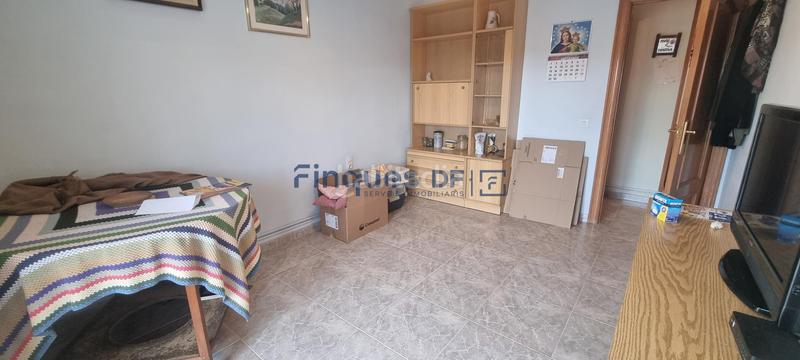 Foto b5db8790-f62b-488c-8aa2-7224b7986620. Piso amplio piso en venta 113 m, 4 habitaciones, ascensor y excelente ubicación en Girona