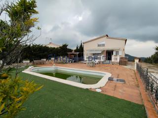 Chalet in Riudarenes