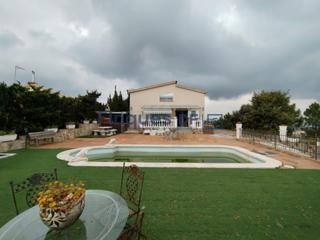 Chalet in Riudarenes