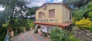 Chalet en Riudarenes