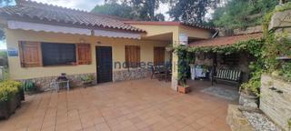 Chalet en Riudarenes