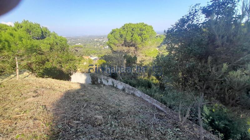 Foto 915c9ca3-eda6-46bb-a6bb-77c9e42de561. Wohngrundstück in Montbarbat Maçanet de la Selva