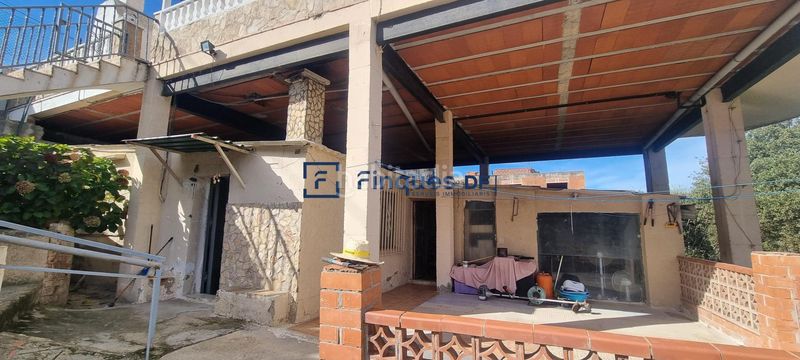 Foto dcf8e9e2-7fb2-4f1a-9ecd-b95c3fac5b53. Chalet en Montbarbat Maçanet de la Selva