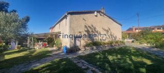 Casa a schiera in Sils