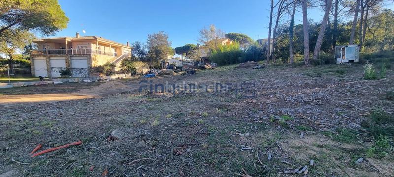 Foto 2d72e9ee-2ca3-41ee-ac0e-1b9e0222dd83. Terreno residencial en satel·lits 4 en La Goba Vidreres