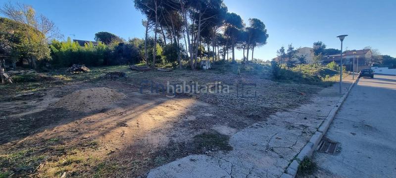 Foto 8c7e84cc-4e81-410f-839e-222084ccfd0f. Terreno residencial en satel·lits 4 en La Goba Vidreres