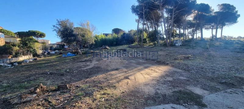 Foto f2480986-b0b4-4aff-9e4f-66c68a101fe7. Terreno residencial en satel·lits 4 en La Goba Vidreres