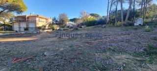 Terreno residenziale in Satel·lits 4